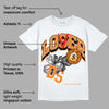 Dunk Low Magma Orange DopeSkill T-Shirt Loser Lover Graphic