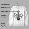 Stealth 12s DopeSkill Sweatshirt Queen Chess Graphic