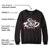 Playoffs 13s DopeSkill Sweatshirt Rare Breed Type Graphic