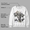 Craft Photon Dust 4s DopeSkill Sweatshirt True Love Will Kill You Graphic