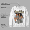 Craft Photon Dust 4s DopeSkill Sweatshirt Queen Of Hustle Graphic