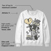 Craft Photon Dust 4s DopeSkill Sweatshirt Love Sick Graphic