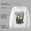 Craft Photon Dust 4s DopeSkill Sweatshirt New Paid In Full Graphic