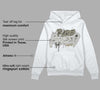 Craft Photon Dust 4s DopeSkill Hoodie Sweatshirt Rare Breed Graphic