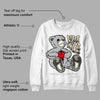 Craft Photon Dust 4s DopeSkill Sweatshirt Love Kills Graphic