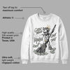 Craft Photon Dust 4s DopeSkill Sweatshirt Gettin Bored With This Money Graphic