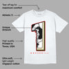 Olive 1s Low OG DopeSkill T-Shirt No.1 Graphic