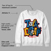 Messy Room 4S DopeSkill Sweatshirt Talk Is Chip Graphic