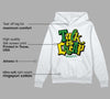 Dunk Low Reverse Brazil DopeSkill Hoodie Sweatshirt Talk Is Chip Graphic