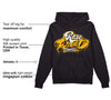 Goldenrod Dunk DopeSkill Hoodie Sweatshirt Rare Breed Type Graphic