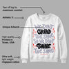 Black Flint 13s DopeSkill Sweatshirt Grind Shine Graphic