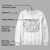 Craft Photon Dust 4s DopeSkill Sweatshirt Queen Graphic