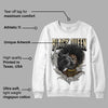 Craft Photon Dust 4s DopeSkill Sweatshirt New Black Queen Graphic