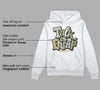 Jade Horizon 5s DopeSkill Hoodie Sweatshirt Talk Is Chip Graphic