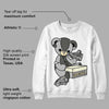 Craft Photon Dust 4s DopeSkill Sweatshirt Sneakerhead BEAR Graphic