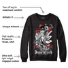 Playoffs 13s DopeSkill Sweatshirt Juneteenth Graphic