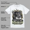 Jade Horizon 5s DopeSkill T-Shirt Black King Graphic