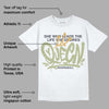 Jade Horizon 5s DopeSkill T-Shirt Queen Graphic
