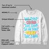 Candy Easter Dunk Low DopeSkill Sweatshirt Grind Shine Graphic