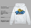 SB Dunk Low Homer DopeSkill Hoodie Sweatshirt Rare Breed Type Graphic