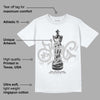 Craft Photon Dust 4s DopeSkill T-Shirt King Chess Graphic