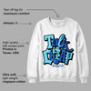 SB Dunk Argon DopeSkill Sweatshirt Talk Is Chip Graphic