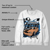 Wizards 3s DopeSkill Sweatshirt ENGINE Tshirt Graphic