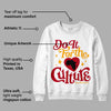 Cardinal 7s DopeSkill Sweatshirt Do It For The Culture Graphic