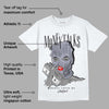 Black Flint 13s DopeSkill T-Shirt Money Talks Graphic