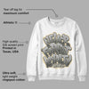 Craft Photon Dust 4s DopeSkill Sweatshirt Never Forget Loyalty Graphic