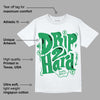 Lucky Green 6S Rings DopeSkill T-Shirt Drip Too Hard Graphic