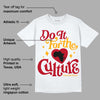 Cardinal 7s DopeSkill T-Shirt Do It For The Culture Graphic