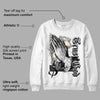 Craft Photon Dust 4s DopeSkill Sweatshirt Trust God Graphic