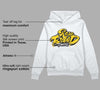 Lightning 4s DopeSkill Hoodie Sweatshirt Rare Breed Type Graphic