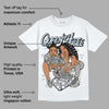 Cool Grey 6s DopeSkill T-Shirt Queen Of Hustle Graphic