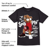 Playoffs 13s DopeSkill T-Shirt If You Aint Graphic
