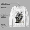 Craft Photon Dust 4s DopeSkill Sweatshirt Money Loves Me Graphic