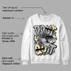 Craft Photon Dust 4s DopeSkill Sweatshirt Don't Quit Graphic