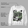 Seafoam 4s DopeSkill Sweatshirt ENGINE Tshirt Graphic