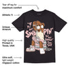 Washed Pink 1s Retro High OG DopeSkill T-Shirt If You Aint Graphic