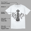 Stealth 12s DopeSkill T-Shirt Queen Chess Graphic