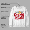 Cardinal 7s DopeSkill Sweatshirt Queen Graphic