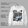 Cement Grey 11s DopeSkill Sweatshirt ENGINE Tshirt Graphic