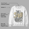 Craft Photon Dust 4s DopeSkill Sweatshirt No Days Off Graphic