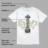 Jade Horizon 5s DopeSkill T-Shirt Queen Chess Graphic