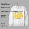 Lightning 4s DopeSkill Sweatshirt Queen Graphic