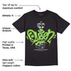 Green Bean 5s DopeSkill T-Shirt Queen Chess Graphic