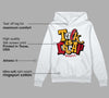 Cardinal 7s DopeSkill Hoodie Sweatshirt Talk Is Chip Graphic