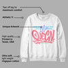 Candy Easter Dunk Low DopeSkill Sweatshirt Queen Graphic