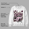 Dunk Low Night Maroon and Medium Soft Pink DopeSkill Sweatshirt ENGINE Tshirt Graphic